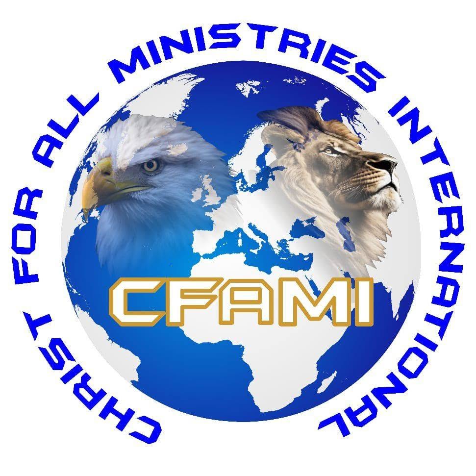 Christ For All Ministries Initernational